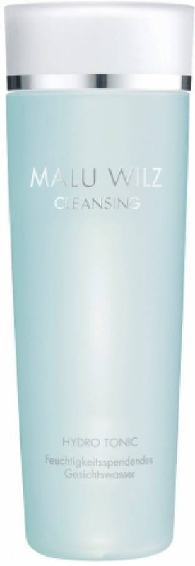 malu wilz Hydro tonic Refreshing & Moisturizing Tonic,200ml(200 ml)