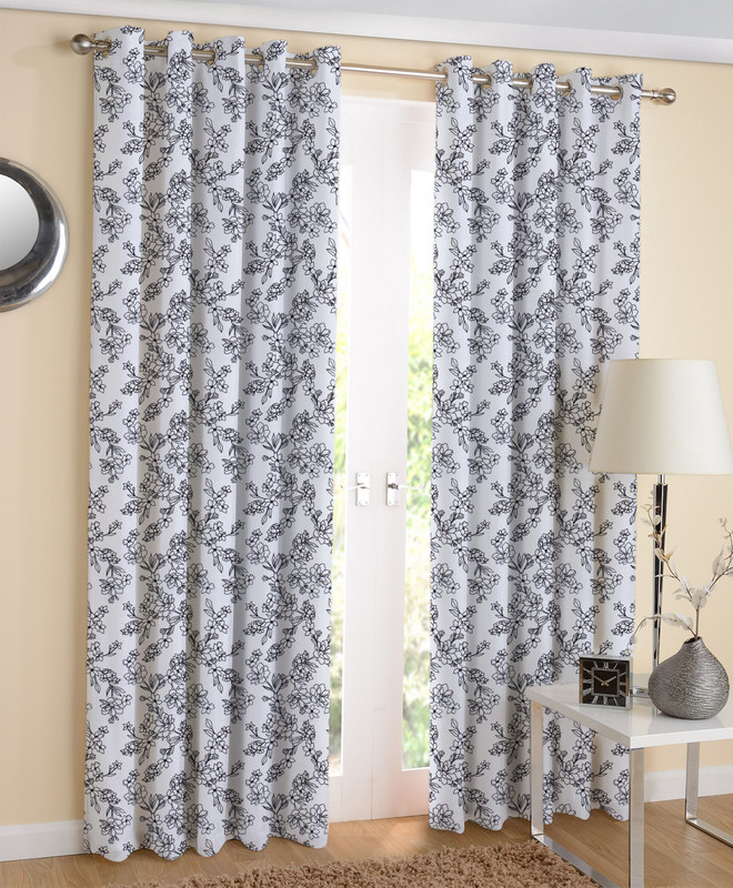 945 Best Cotton Curtains For Doors