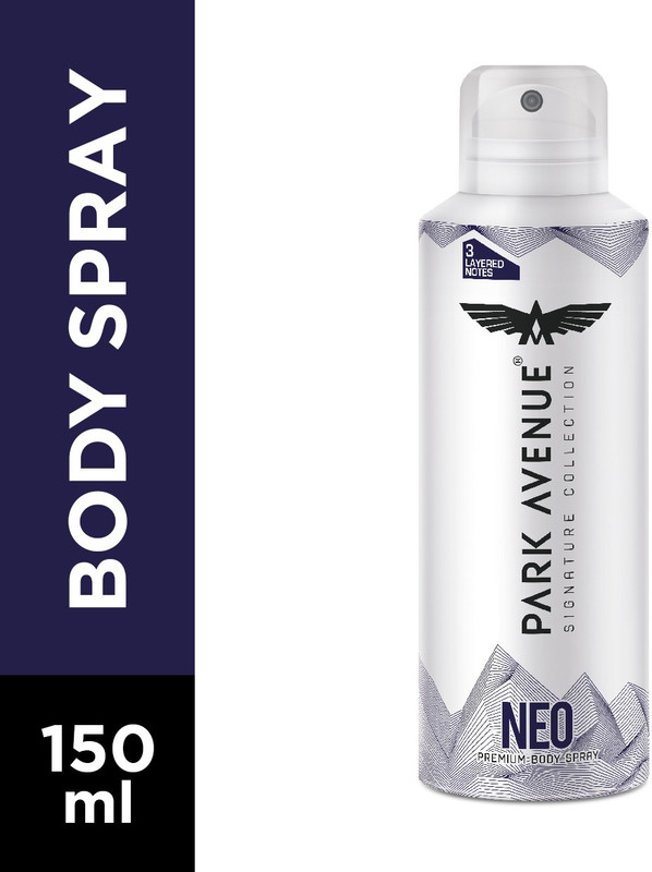 Perfume body on sale spray