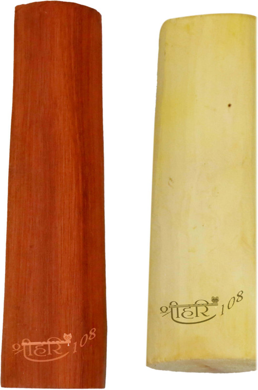 srihari108 Sandalwood Stick ( 45g Red & 45g White)(90 g)