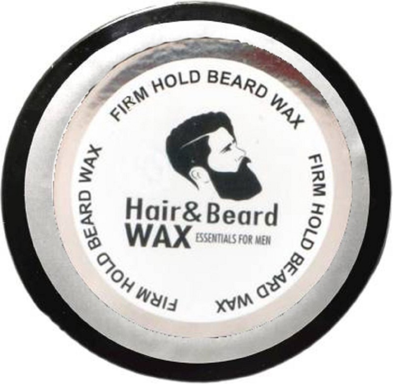 Buy beauty seed Mooch & Beard Styling™ Cream Gel Strong Hold Hair Wax (100  g) Hair Wax(100 ml) Online at desertcartMauritius