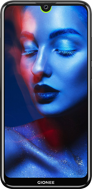 Gionee F9 Plus (Black, 32 GB)(3 GB RAM)