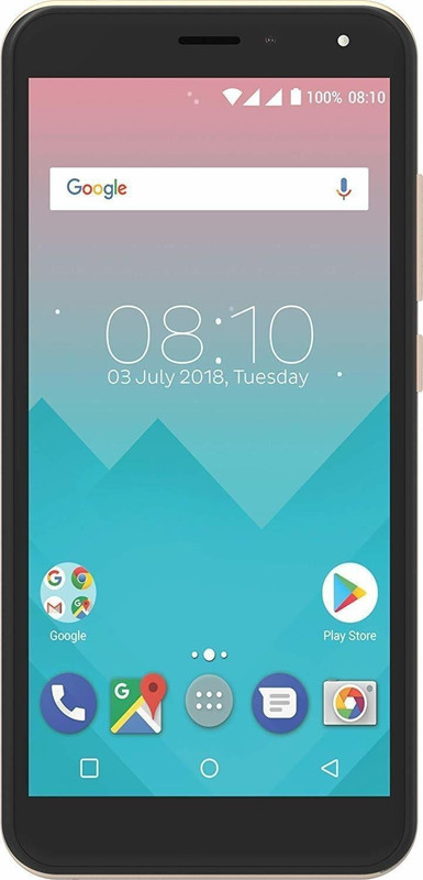 Zen Admire Blaze (Champagne Gold, 16 GB)(2 GB RAM) Zen Admire Blaze (Champagne Gold, 16 GB)(2 GB RAM)