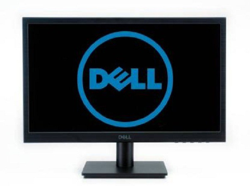 Dell 18.5 inch HD LED Backlit Monitor (D1918H)(VGA)