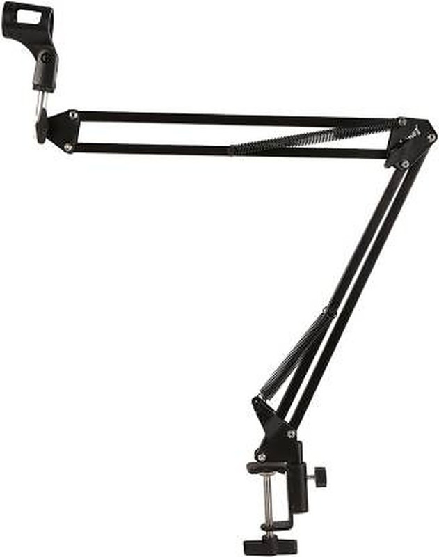 PENNYCREEK Extendable Microphone Stand Microphone Stand