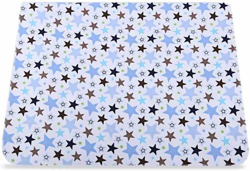 hardik fab Changing Pad Cover