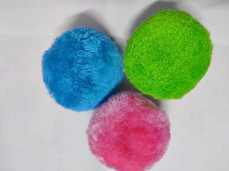 kanishka Premium Powder Puff with Powder Storage Powder multicolor(Multicolor)