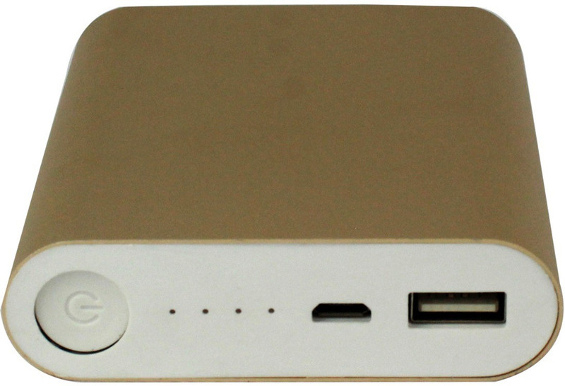Pb Hefty 10400 Mah Power Bank Metal Po Buy Online In Costa Rica At Desertcart