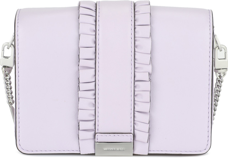 Michael Kors Purple Sling Bag Buy Online In Egypt Michael