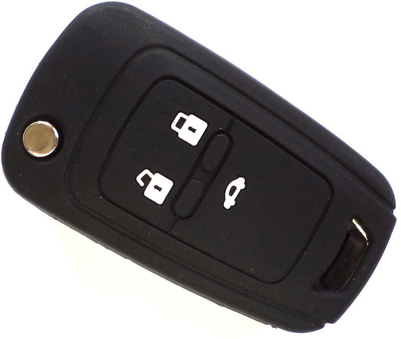 keykart Car Key Cover