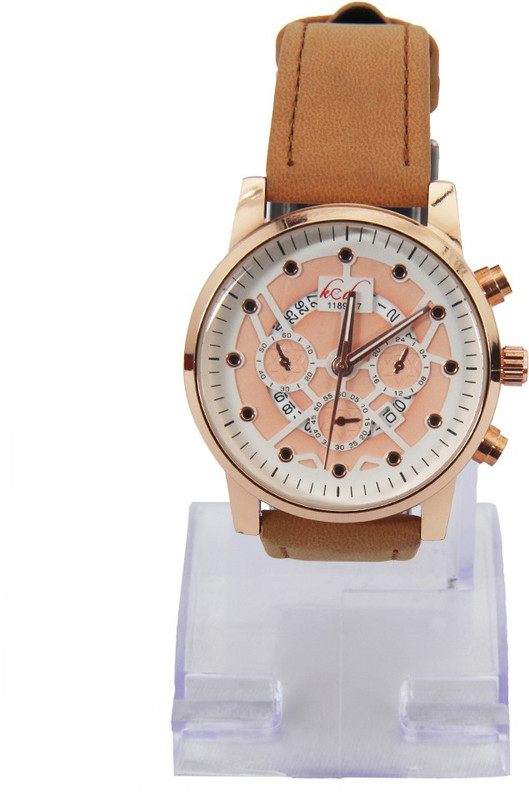 kcd STYLISH DATED BRANDED WATCH FOR MEN Analog Watch  - For Boys
