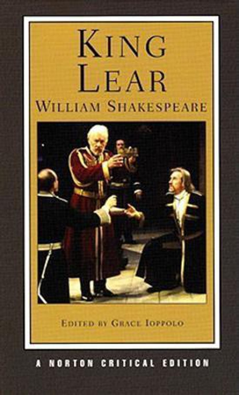 King Lear(English, Paperback, Shakespeare William) King Lear(English, Paperback, Shakespeare William)