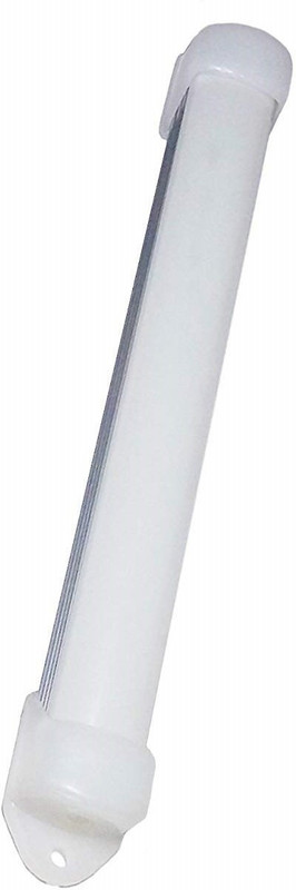 ambert 4 W Tube 2 Pin LED Bulb(White, Pack of 2)