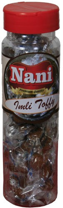 kalyani products NANI Imli Tofy - 100 grams ARTIFICIAL SWEETNER AND FOR CALORIE CONSCIOUS Mouth Freshener(Pack of 2)