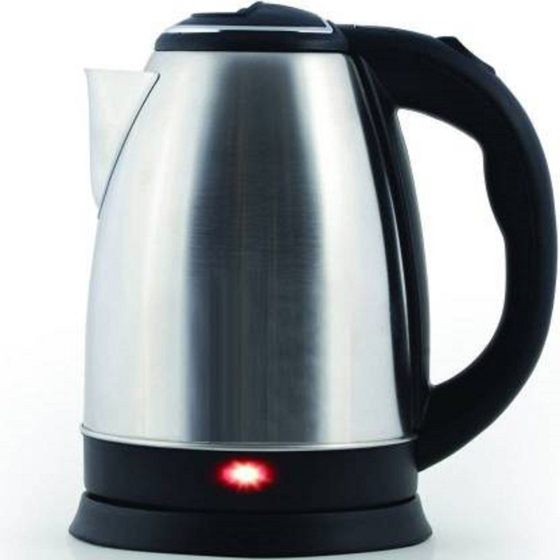 NASHWARE Electric Kettle (1.8 L, Silver, Black) Electric Kettle(1.8 L, Silver) NASHWARE Electric Kettle (1.8 L, Silver, Black) Electric Kettle(1.8 L, Silver)