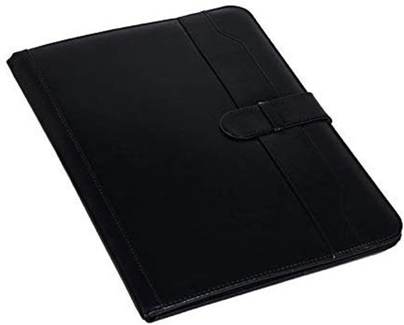 divinezon polypropylene A4(Set Of 1, Black)