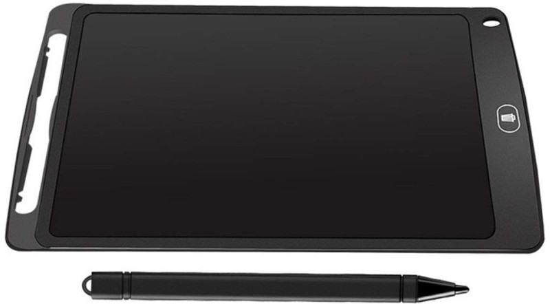 ETPS ETPS1076 91P 8.5 Inch LCD Writing Board 26 x 16 inch Graphics Tablet Connectivity - Wireless(Black)
