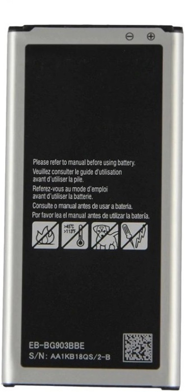 thinkme Mobile Battery For Samsung Galaxy S5 NEO G903F G903W-2800mAh