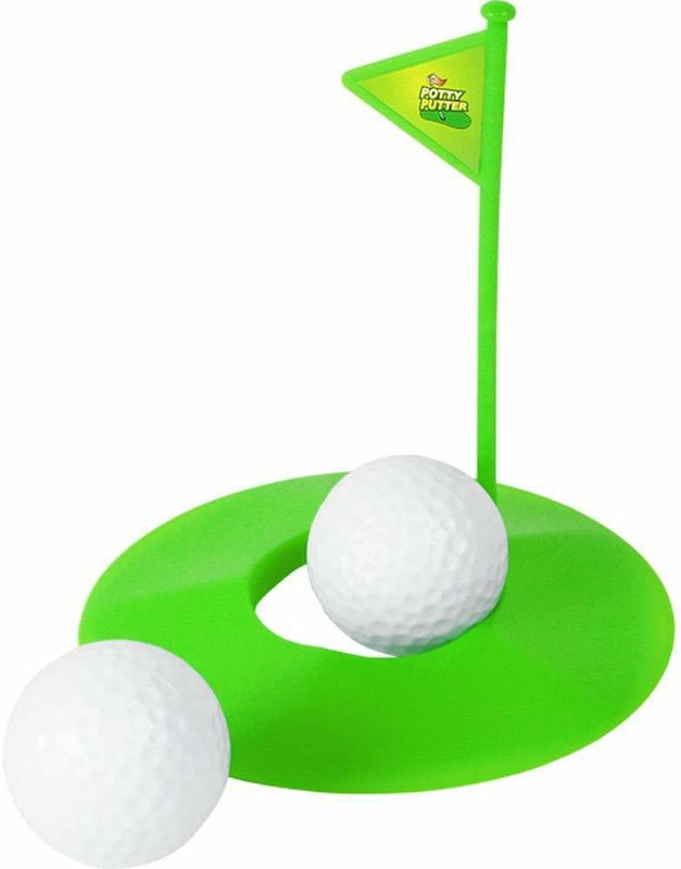 fajal enterprise Golf Playing Kit (Toy for Kids and Adults)