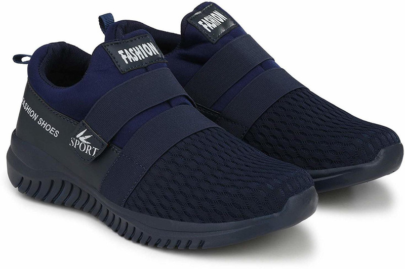 woati Running Shoes For Men(Blue)