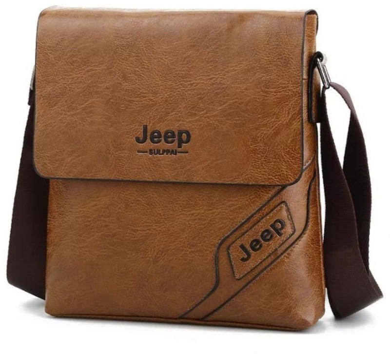 jeep sling bags