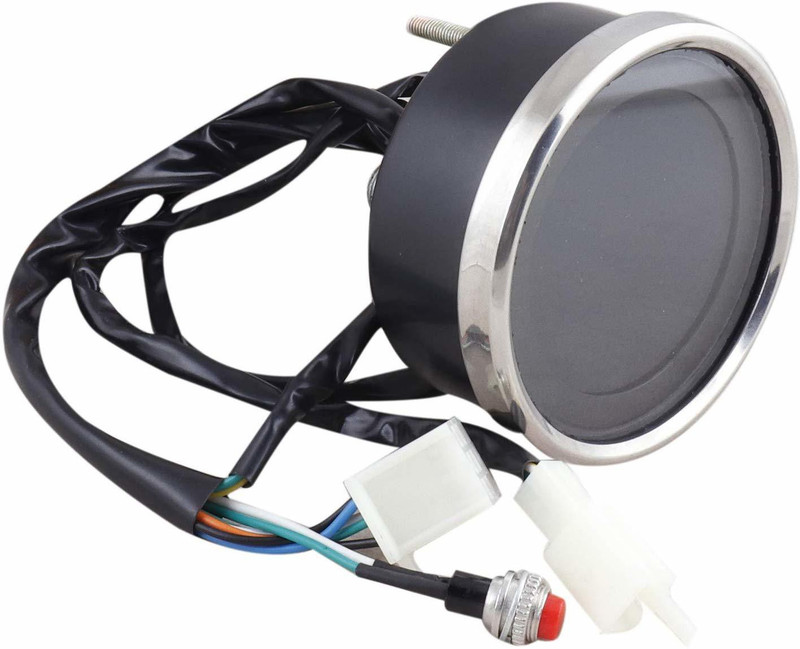 Buy Acube mart Royal Digital Meter for Royal Enfield Classic 350/500