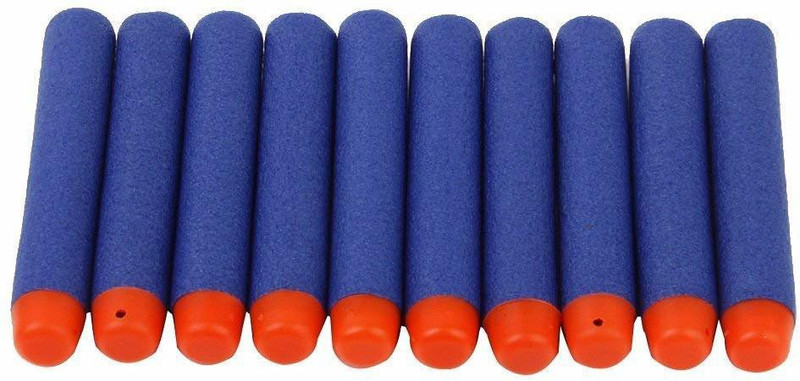 hinik 7.2 cm Air Gun Pellet(Pack of 30)