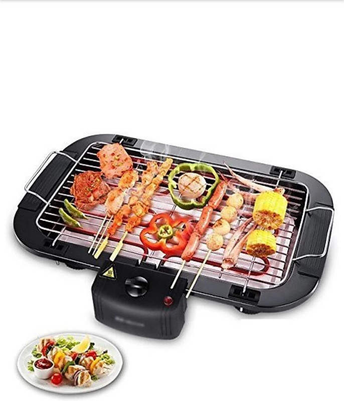 Buy Urban Hub Electric Grill Online at desertcartSINGAPORE
