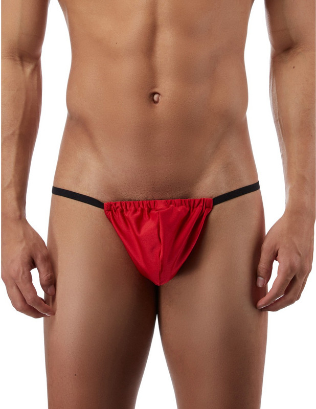 muquam Men's Brief
