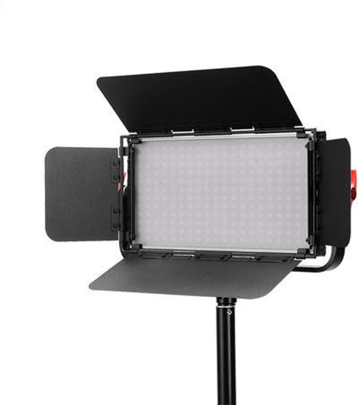 Tolifo GK-60B PRO 1 lx Camera LED Light