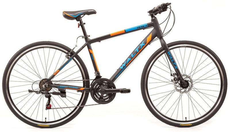 Waltx deals hybrid cycle