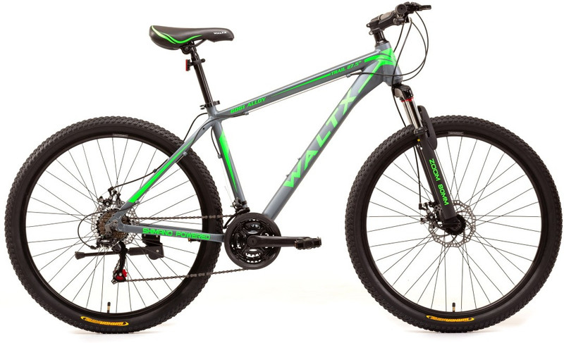 WaltX Trail 27.5 T ain Cycle 21 Gear Multicolor