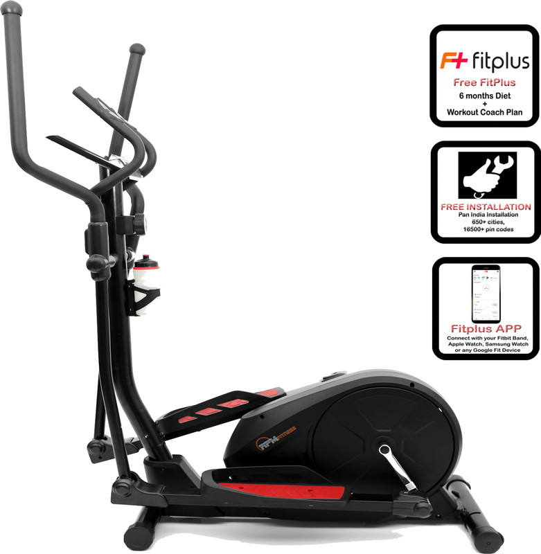Rpm cross clearance trainer