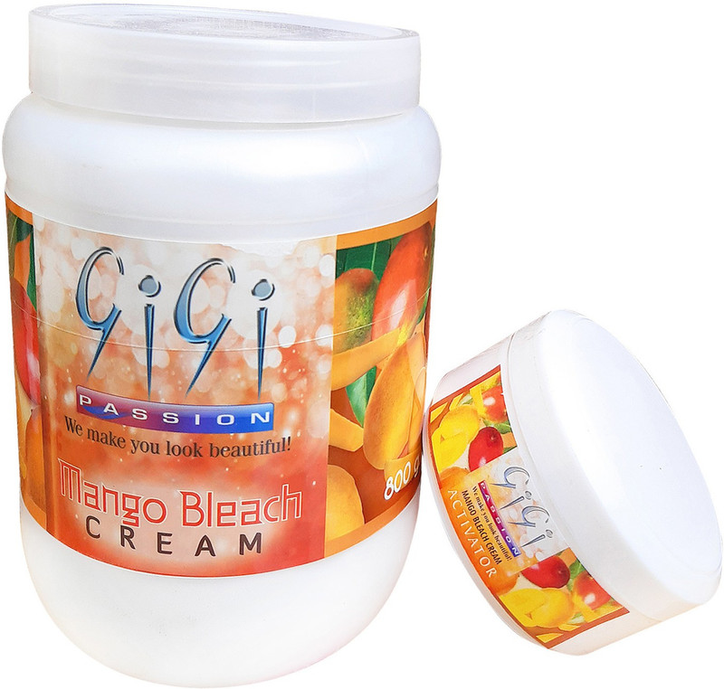 GiGi Mango Bleach Cream 1 kg(1000 g)