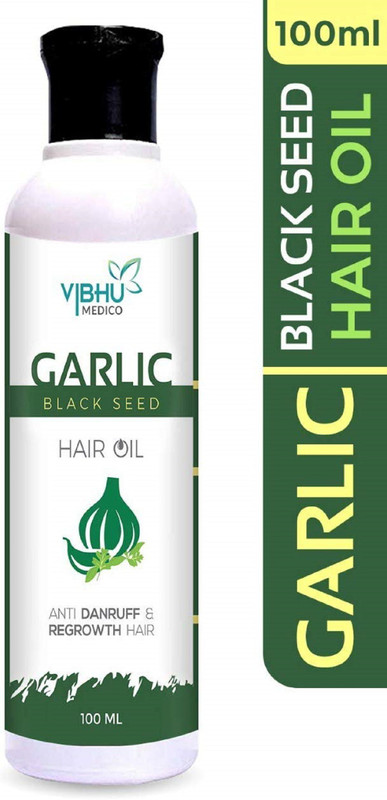 vibhu VG1 Hair Oil(0.1 L)