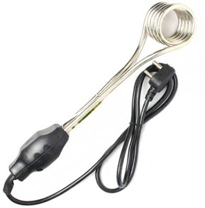 Sun Glain Immersion Rod 1500 W Immersion Heater Rod(Water)