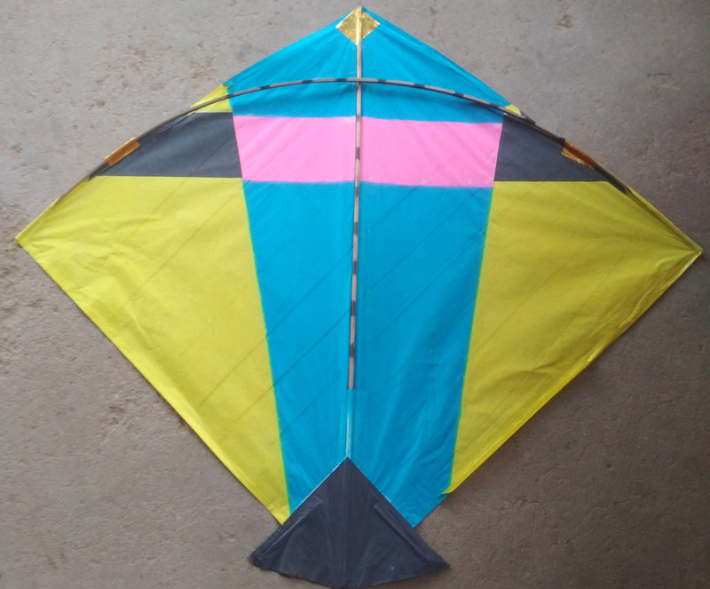 saini sales Kites