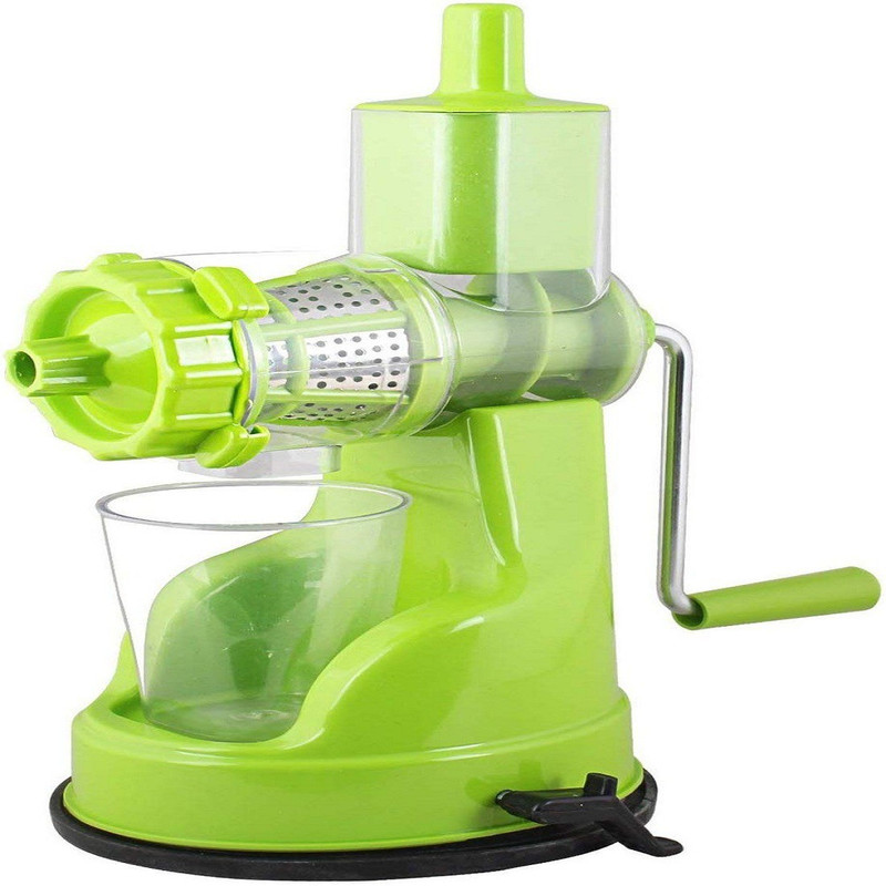 gs traders 1 0 Juicer Mixer Grinder(Multicolor, 1 Jar)