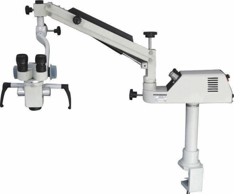 miko plus ARETE Surgical dental microscope Objective Microscope Lens