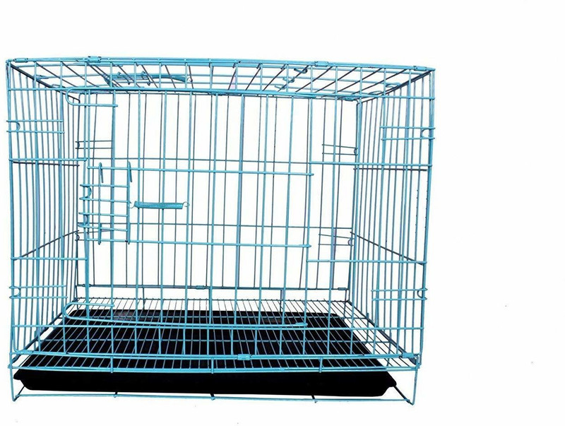 dog cage