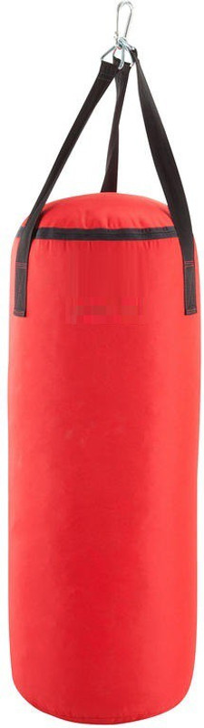 push2fit Professional boxing punching bag Hanging Bag(4 ft, 48 inch)