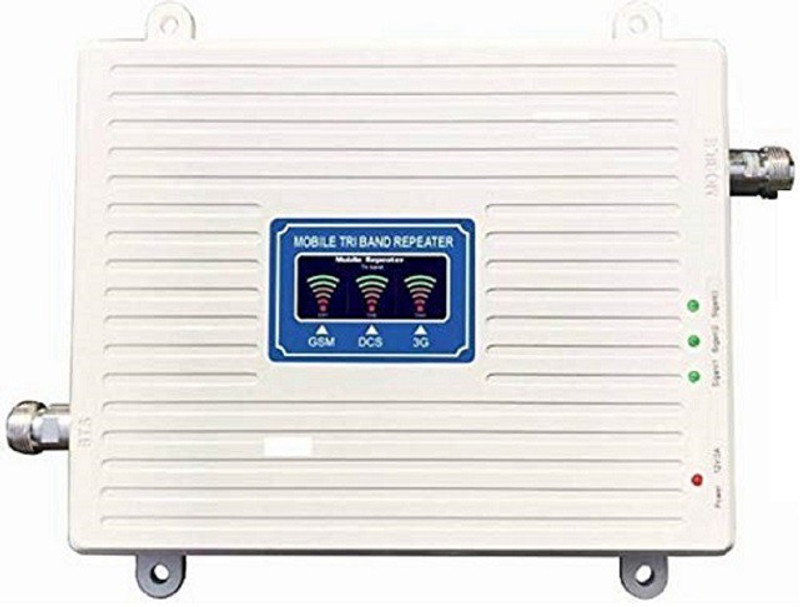 ds plus BOOSTER 2G+3G+4G Router Antenna Booster
