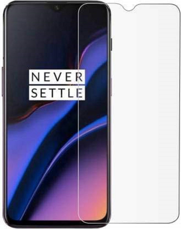 gthello Screen Guard for one plus 7, one plus 7 pro(Pack of 1)