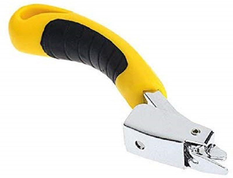 venice manual standard manual stapler(Set of 1, Multicolor)