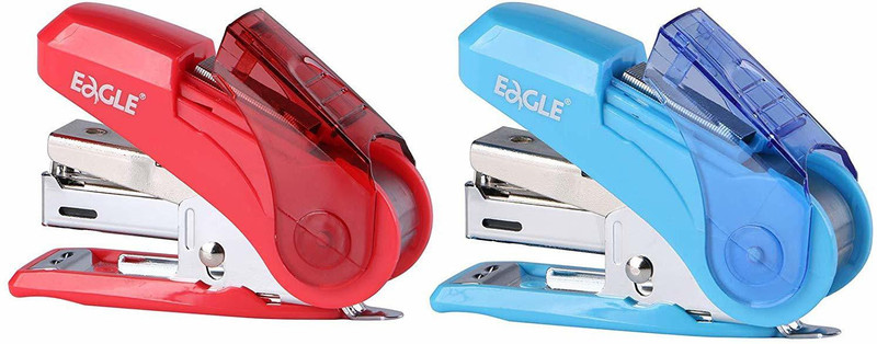 damodaram supermart manual small Stick Staple Pin Remover(Set of 2, Multicolor)