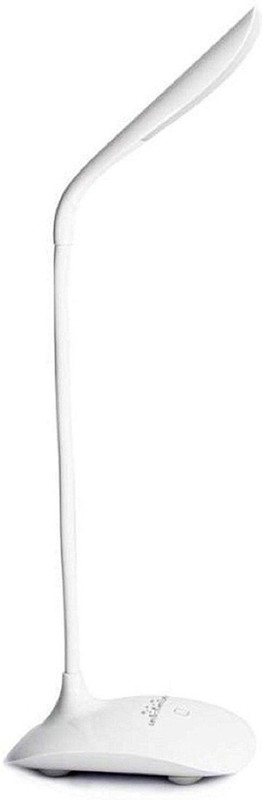 OSHOP REDING LAMP Study Lamp(12 cm, White)