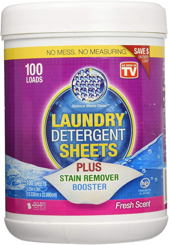 acbp Laundry Detergent 500 g Washing Powder