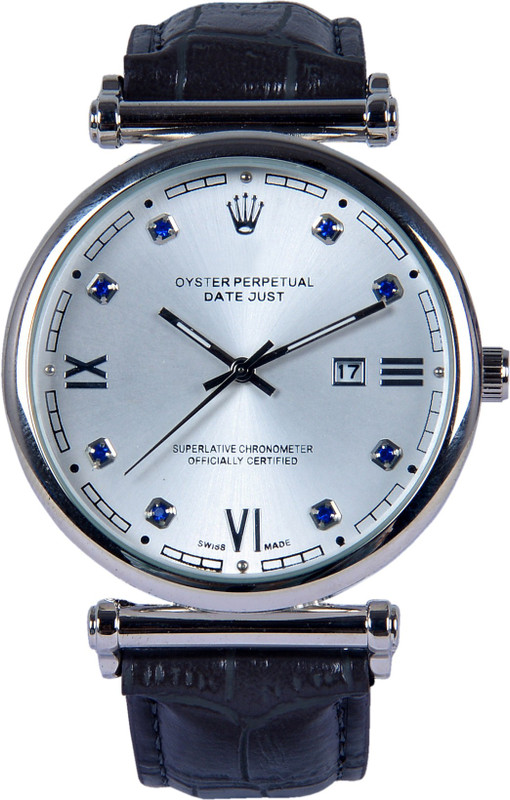 Rolex infinity watch discount