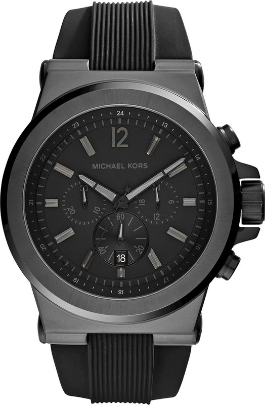 Michael Kors MK8152I Analog Watch - For Men