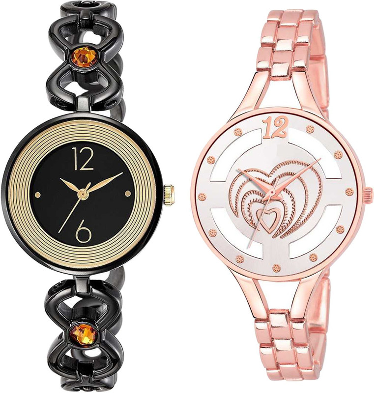 mirva AKSHI1000 Analog-Digital Watch  - For Men & Women